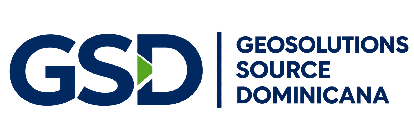 GSD — Geosolutions Source Dominicana